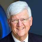 State Representative Larry Uebner